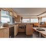 Book yachts online - catamaran - Lagoon 450  Flybridge - Harael - rent