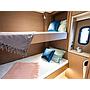 Book yachts online - catamaran - Bali 4.6 - Migaloo - rent