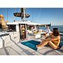 Book yachts online - catamaran - Bali 4.6 - Migaloo - rent