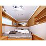 Book yachts online - catamaran - Lagoon 450  Flybridge - Mantra (Generator + watermaker) - rent