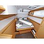 Book yachts online - catamaran - Lagoon 450  Flybridge - Mantra (Generator + watermaker) - rent