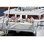Book yachts online - catamaran - Lagoon 450  Flybridge - Mantra (Generator + watermaker) - rent