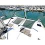 Book yachts online - catamaran - Lagoon 450  Flybridge - Mantra (Generator + watermaker) - rent