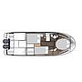 Book yachts online - motorboat - Merry Fisher 1095 - CarGO - rent