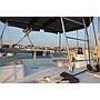 Book yachts online - catamaran - Bali 4.6 - Fryderyk - rent