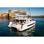Book yachts online - catamaran - Bali 4.6 - Fryderyk - rent