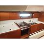 Book yachts online - sailboat - Oceanis 46 - Myron - rent