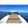 Book yachts online - motorboat - Merry Fisher 895 - VIP 3029ZD - rent