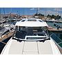 Book yachts online - motorboat - Antares 9 OB - King Fran 268732 SL - rent
