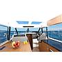 Book yachts online - motorboat - Merry Fisher 1095 - Pepa - rent