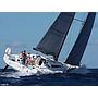 Book yachts online - sailboat - Pogo 12.5 - Purple Rain  - rent
