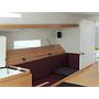 Book yachts online - sailboat - Pogo 12.5 - Purple Rain  - rent