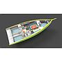 Book yachts online - sailboat - RM 1180 - CARIBBEAN DANDY - rent
