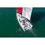 Book yachts online - sailboat - Pogo 36 - Nitro - rent
