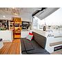 Book yachts online - catamaran - Lagoon 46 - ALICE - rent