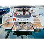 Book yachts online - catamaran - Lagoon 46 - ALICE - rent