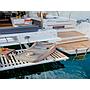 Book yachts online - catamaran - Lagoon 46 - ALICE - rent