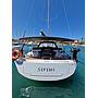 Book yachts online - sailboat - Dufour 520 Grand Large - Sirius - rent