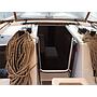 Book yachts online - sailboat - Dufour 460 Grand Large - Aquilo Refit 2021 - rent