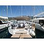 Book yachts online - sailboat - Oceanis 51.1 - MAMAMIA (WITH AC&GENERATOR OWNER VERSION) - rent