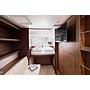 Book yachts online - catamaran - Lagoon 42 - LA PERLA (WITH AC&GENERATOR OWNER VERSION) - rent
