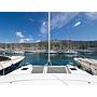Book yachts online - catamaran - Lagoon 42 - LA PERLA (WITH AC&GENERATOR OWNER VERSION) - rent
