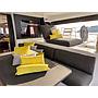 Book yachts online - catamaran - Lagoon 620 Essense - DUOLIFE - rent