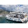Book yachts online - sailboat - Sense 50 - WAYPOINT I (WITH AC&GENERATOR, OWNER VERSION) - rent
