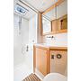 Book yachts online - catamaran - Lagoon 450 - ARCTIC PRINCE (WITH AC&GENERATOR) - rent