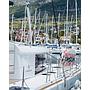 Book yachts online - catamaran - Lagoon 450 - ARCTIC PRINCE (WITH AC&GENERATOR) - rent
