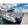Book yachts online - catamaran - Lagoon 450 - ARCTIC PRINCE (WITH AC&GENERATOR) - rent