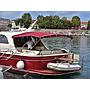 Book yachts online - motorboat - Adriana 44 - Renesansa - rent