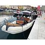 Book yachts online - motorboat - Shark BF 23 Sport - Buba - rent