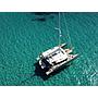 Book yachts online - catamaran - Neel 51 - Trilogy - rent