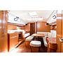 Book yachts online - sailboat - Oceanis 43 - Demonio de Tasmania - rent