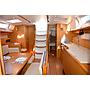 Book yachts online - sailboat - Sun Odyssey 44 i - Stavros - rent