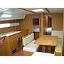 Book yachts online - sailboat - Sun Odyssey 44 i - Stavros - rent