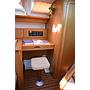 Book yachts online - sailboat - Sun Odyssey 44 i - Stavros - rent