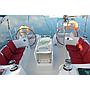 Book yachts online - sailboat - Sun Odyssey 44 i - Stavros - rent