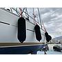 Book yachts online - sailboat - Sun Odyssey 36i - Babis 2010   - rent