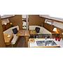 Book yachts online - sailboat - Sun Odyssey 36i - Babis 2010   - rent