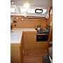 Book yachts online - sailboat - Sun Odyssey 36i - Babis 2010   - rent