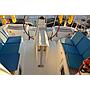 Book yachts online - sailboat - Sun Odyssey 36i - Babis 2010   - rent