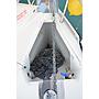 Book yachts online - sailboat - Sun Odyssey 36i - Babis 2010   - rent