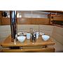 Book yachts online - sailboat - Sun Odyssey 36i - Babis 2010   - rent