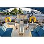 Book yachts online - sailboat - Sun Odyssey 36i - Babis 2010   - rent