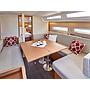 Book yachts online - sailboat - Sun Odyssey 410 - Alma Libre VI - rent