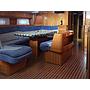 Book yachts online - sailboat - Bavaria 50 Cruiser - Sophia refit 2022 - rent