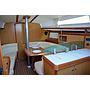 Book yachts online - sailboat - Sun Odyssey 36i - Billis - rent