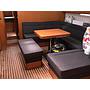 Book yachts online - sailboat - Bavaria Cruiser 51 - Alma Libre III - rent